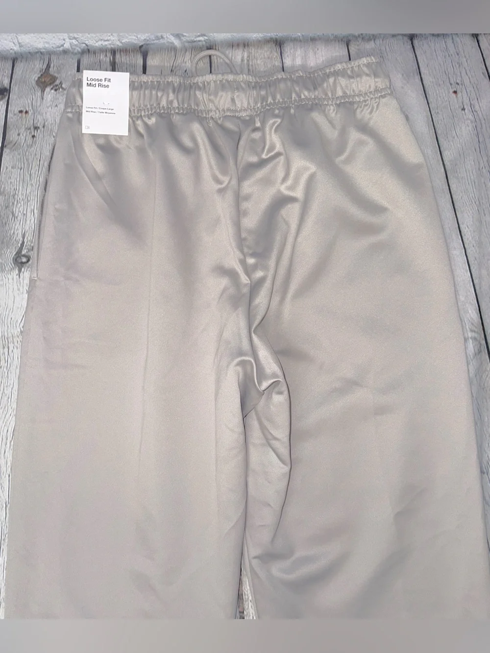 NWT! Nike Air Joggers - Picture 6 of 8